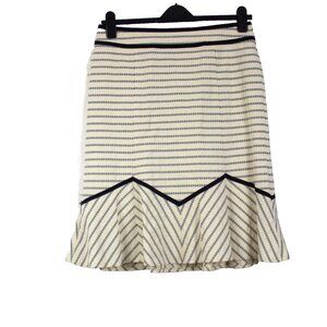Vintage Y2K Nanette Lepore Skirt